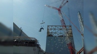 Aumenta la estimación de elementos radioactivos vertidos por Fukushima-1