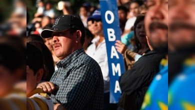 Inmigrantes latinos, 'chivos expiatorios' de cara a las elecciones en EE. UU.