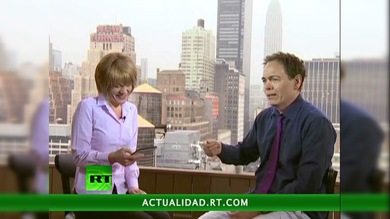 Keiser report en español. El infierno de la fractura hidráulica (E285)
