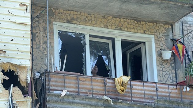 "80 muertos en Maidán le importan más a Occidente que miles en Donbass"