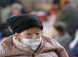 Japón a una semana del sismo