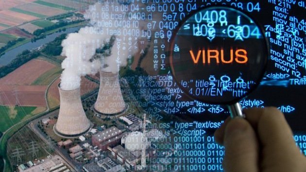 Kasperski: "Stuxnet infectó una planta de energía nuclear de Rusia"