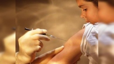 Retiradas en EE.UU 800.000 vacunas contra la Gripe A