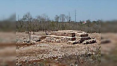 Registran siete nuevos yacimientos mayas al norte de Yucatán