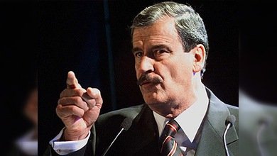 La Universidad Point Loma Nazarene cancela discurso de Vicente Fox