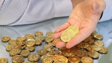 El Tesoro de EE.UU. cierra la 'Casa de la Moneda' del bitcóin, formada por una persona