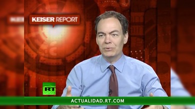 Keiser report en español. El fraude del algodón de azúcar (E315)