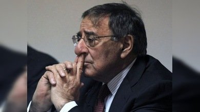 ¿Panetta en el punto de mira? Un coche bomba estalla en la base británica en Afganistán