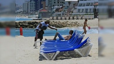 México pierde 2 millones de turistas en el primer trimestre del 2011 debido a la violencia