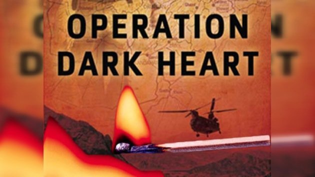 El Pentágono quema 9.500 copias de un libro sobre Afganistán y el 11-S
