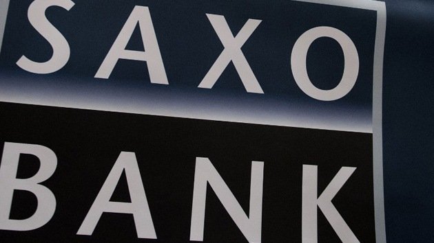 Economista jefe de Saxo Bank: "La crisis entra en la fase de la devaluación global"