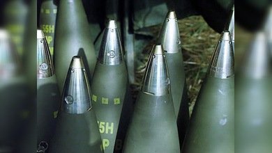 Misteriosa desaparición de decenas de cabezas de misil en un tren en Rumanía