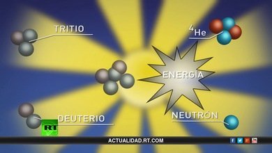Tecnología de punta: buscando la energía del futuro