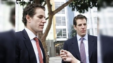 Los gemelos Winklevoss pierden la lucha contra Facebook