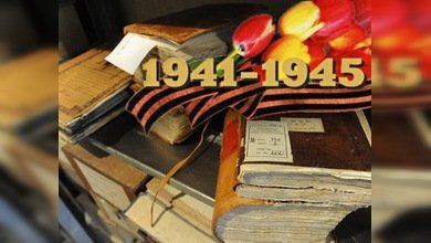 El Ministerio de Defensa ruso hace públicos archivos secretos de la Gran Guerra Patria