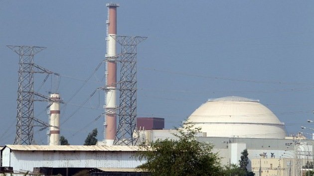 Rusia insta a Occidente a reconocer el derecho de Irán a la energía nuclear