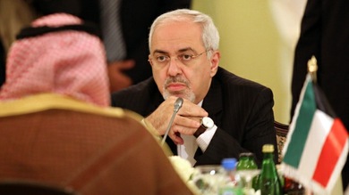 Irán y Arabia Saudita, abiertos a cooperar