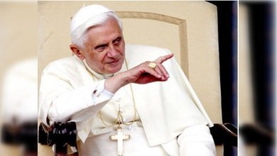 El Presidente ruso viene a visitar al Papa