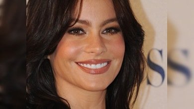 La actriz Sofía Vergara critica a las estrellas que se hacen cirugías