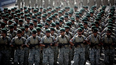 Experto: "EE.UU. no podrá hacerle nada a Irán después de lo de Siria"