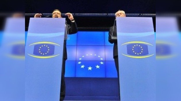 La UE pacta presupuesto sin Reino Unido y República Checa