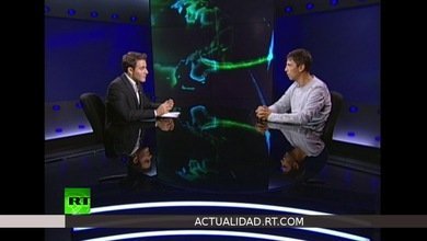 Entrevista con Valeri Rózov, alpinista, paracaidista y saltador base ruso