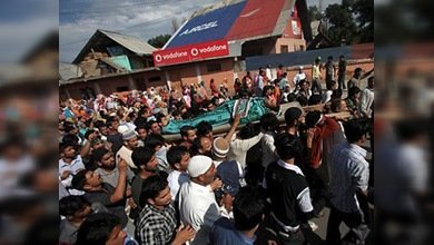 Protestas en la India dejan 14 muertos