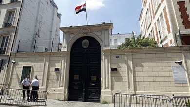 Guerra diplomática: varios países expulsan a los embajadores sirios