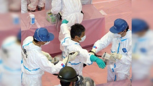 Revisan el estado de salud de los habitantes de Fukushima