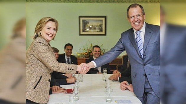 Lavrov: La OTAN debe entender que nadie quiere atentar contra sus miembros