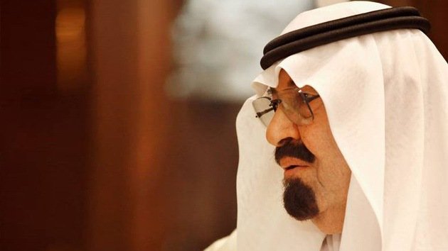 Riad declara a todos los ateos "terroristas" para acabar con los disidentes políticos