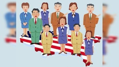 Los latinos más prominentes de EE. UU.