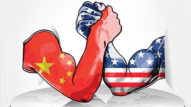 El futuro prometedor de un mundo 'desamericanizado' con China a la cabeza