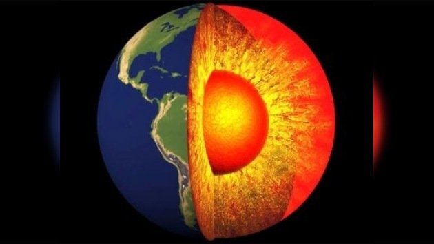 El núcleo de la Tierra gira más despacio de lo pensado, pero ¡se mueve!