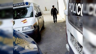 Capturan a mafia irlandesa en la Costa del Sol española
