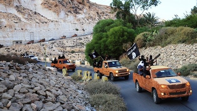 El Gobierno de Catar contrató a un patrocinador clave de Al Qaeda