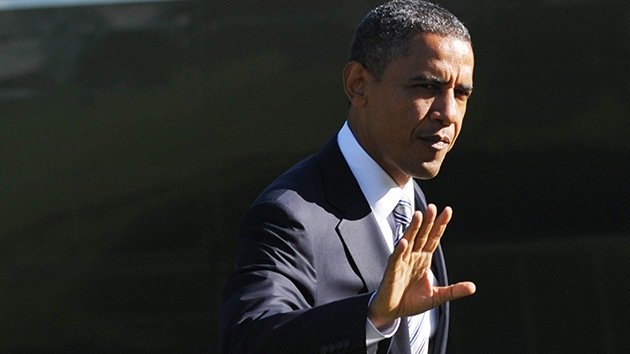 Medios: Obama cierra la puerta a Netanyahu