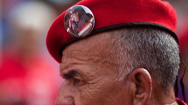 Arranca la campaña electoral en Venezuela: Chávez y Capriles, principales candidatos