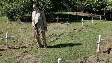 Hallan decenas de cadáveres enterrados en un antiguo reformatorio de EE.UU.
