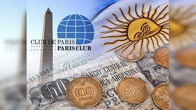 Argentina inicia negociaciones con el Club de París - RT