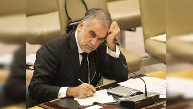 El fiscal internacional responsabilizó a 3 mandos libios de crímenes contra la humanidad