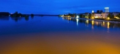 Las inundaciones en Europa dejan al menos 10 muertos