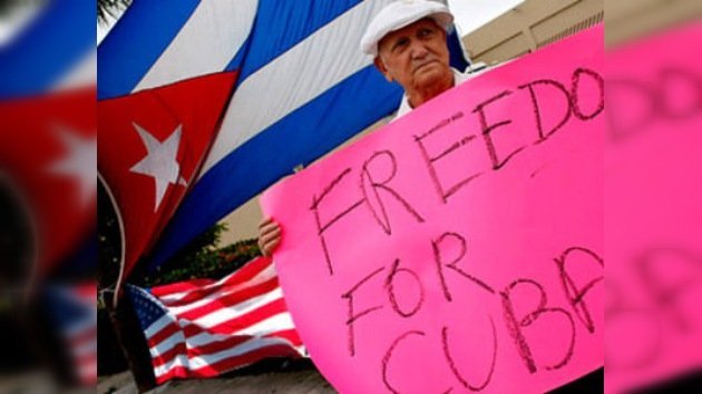 Cuba exige a EE.UU. que ponga fin a medio siglo de embargo