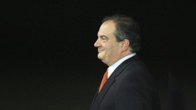 Revelan un complot contra el ex primer ministro griego por sus proyectos con Rusia