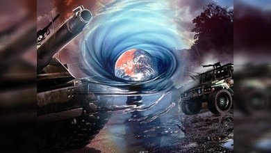 El agua, posible causa de guerras y objetivo del terrorismo en un futuro