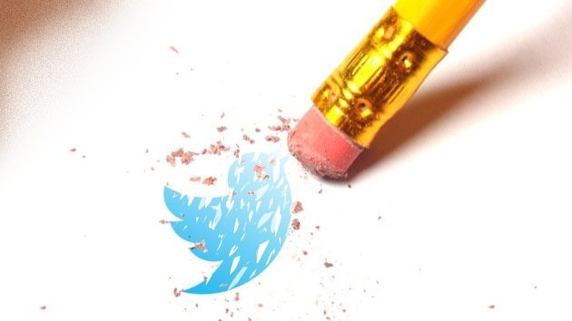 Twitter 'resetea' por error una gran cantidad de contraseñas
