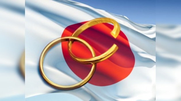 Las ceremonias de divorcio ganan popularidad en Japón