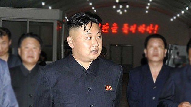 Corea del Norte desmiente que Kim Jong-un distribuyera 'Mein Kampf' de Hitler