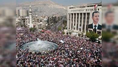 Bashar al-Assad promete suspender el estado de emergencia vigente en Siria desde 1963
