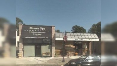Un ladrón invadió un café en Nueva Jersey para cocinarse un plato de comida
